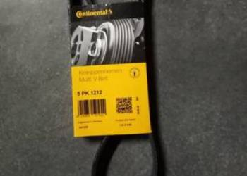Pasek continental 5pk1212
