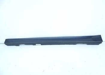 LISTWA PROGOWA LEWA NAKŁADKA BMW F30 F31 MINERALGRAU METALLIC B39 7256911