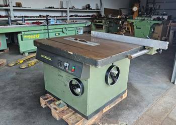 Piła tarczowa Verboom