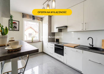 Mieszkanie 70m2 3 pokoje Wieliczka Krakowska