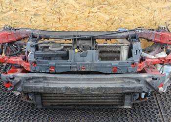 FORD MONDEO MK4 LIFT 2.0 TDCI PAS PRZEDNI KOMPLET C6