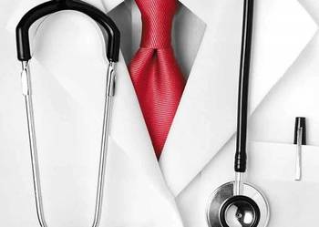 Medyczne śledztwa. Rozpoznanie schorzeń trudnych do zdiagnozowania