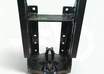 Konsola zaczepu New Holland TM