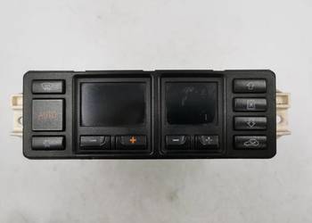 Panel Klimatyzacji Nawiewu Audi A4 B5 8D0820043H 5HB006500-11