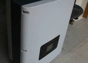 Inwerter huawei falownik 28kW 3xMPPT