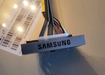 Samsung UE43AU7192UXXH wiązka stand by