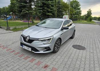 Renault Megane LIMITED