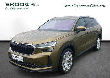 Skoda Kodiaq Selection 1,5 TSI m-HEV, DSG, Fv23%
