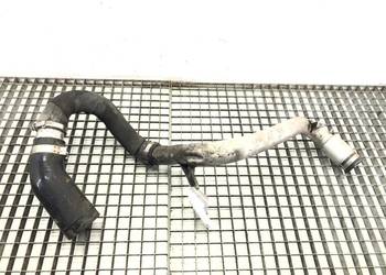 RURA POWIETRZA INTERCOOLERA AUDI A6 C7 3.0 245KM 10-18 PRZEWÓD