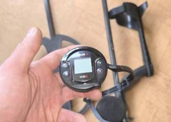 Zamienie xp deusa 2 za wiatrowke pcp