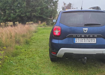 Dacia Duster 1.3 TCe FAP Prestige 150 KM