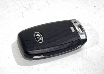 KLUCZYK KIA OPTIMA PILOT IMMOBILISERA, ZDALNY