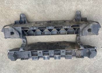 Wzmocnienie Zderzaka Renault Gama D 82528042 82637815 Wzmocnienie Zderzaka Renault Gama D 82528042 82637815