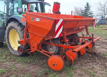 Sadzarka do ziemniakow 4 rzędowa talerzowa