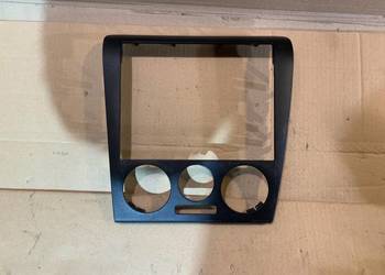 1U1863399 ramka dekor konsoli skoda octavia I 1 lift