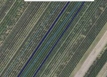 Sprzedam pole orne 1.19 ha Bilcza