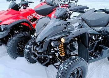 Tgb Target 325 hom L7E katB Access SWAP Kymco Cfmoto Goes Linhai Sym Quady