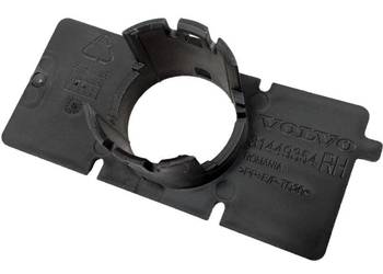 VOLVO XC40 prawy zewnetrzny wspornik koszyk czujnika asysta przod OE VOLVO XC40 prawy zewnetrzny wspornik koszyk czujnika asysta przod OE