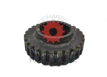Koło przesuwki 412970 URSUS 11054 C-3110 Carraro