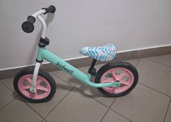Rowerek biegowy 12 cali Kidwell
