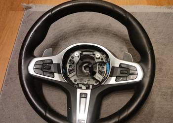 Kierownica BMW serii 5