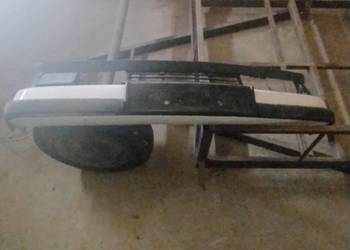 Zderzak przedni BMW E34