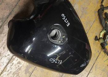 Kawasaki el 250 eliminator bak zbiornik paliwa el250 el 252