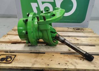 Merlo 33.7 TF {Zwolnica}