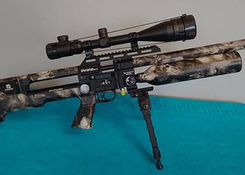 Reximex THRONE gen 2