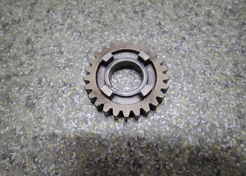 Tryb 25z Skrzyni Biegów Zębatka Yamaha WR 400 YZ 426 F 98-02r