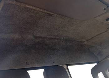 Podsufitka daszki słoneczne Daewoo Lublin 3