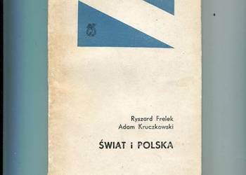 Świat i Polska