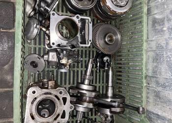 Części ATV quad 200/250