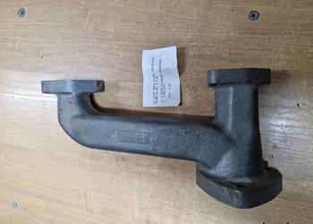 KOLEKTOR WYDECHOWY MF-3 37781571 Oryginał