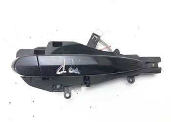 KLAMKA ZEWNĘTRZNA PRAWY PRZÓD BMW E70 SUV 06-13