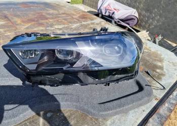 BMW X5 G05 X6 G06 LIFT reflektor Full Led Shadow Line BDB EU
