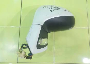 PEUGEOT 308 I CC 1.6 THP 09r CABRIO 2D lusterko lewe 0206040 0208094