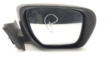 LUSTERKO PRAWY MAZDA 5 II Van (minibus) 05-10 ZEWNĘTRZNE PRAWA, BOCZNE