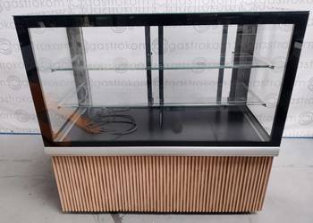 Witryna cukiernicza Graner Cosmo 143,5AZ 