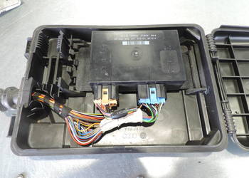 VW PASSAT B5 1J0959799AH MODUŁ KOMFORTU