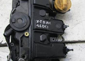 KOLEKTOR SSĄCY 1.6 DCI NISSAN X-TRAIL T32 118302761R
