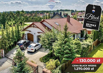 Komfortowy dom nad jeziorem Sławskim