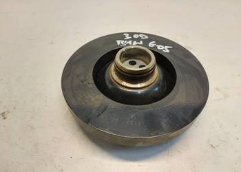 BMW G05 X5 3.0d 2019r KOŁO PASOWE 8571269