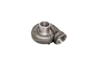 Nowa obudowa kompresora turbosprężarki BorgWarner KKK 316662