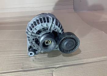 7519721 alternator 150A bmw 5 e60 e61