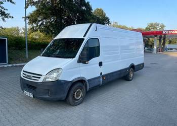 Iveco Daily 2007r 2.3 diesel