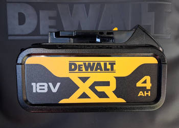 Akumulator DEWALT DCB182 4.0 Ah 18V XR
