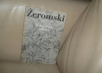 O żołnierzu tułaczu Stefan Żeromski