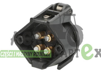 83982634, E9NN13N426AA, 84323395, 84323394, 190003499714 GNIAZDO ELEKTR CNH