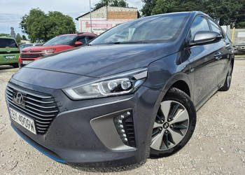 Hyundai IONIQ Hybryda* Super stan